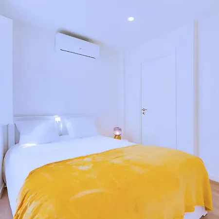 Graceful 1 Bedroom Apartment - G201 Lisbon Exterior photo